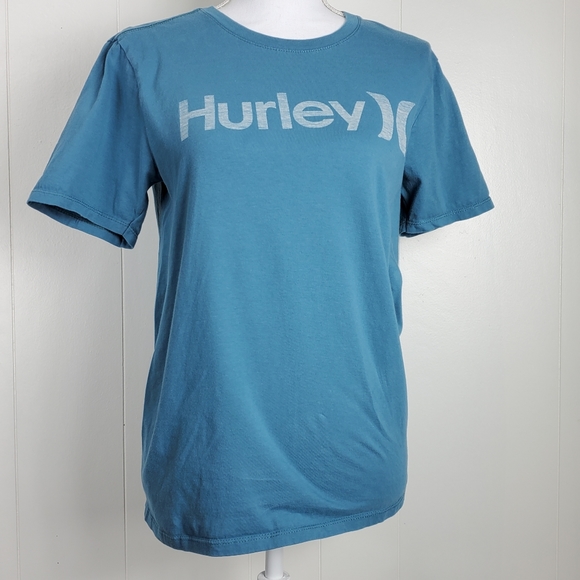 Hurley t shirt size small - Picture 4 of 8